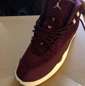 Jordan 12 size 11
